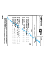 SAE AIR 4003:1991-01-08