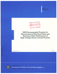 IEEE 368:1977