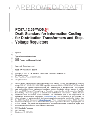 IEEE C57.12.35:2024