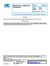 SAE MS 1011:2018-08-29