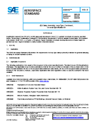 SAE AS 85052B:2020-05-12