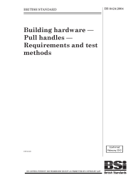 BS 8424:2004