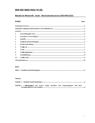 DIN ISO 9649:2024-10