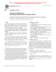 ASTM D976-04