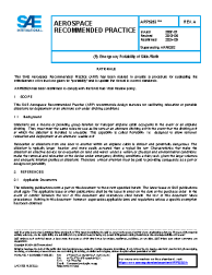 SAE ARP 5252A:2024-09-03