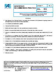 SAE ARP 6852E:2024-04-01