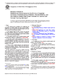 ASTM A1004/A1004M-99(2018)