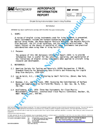 SAE AIR 4906:2013-04-23