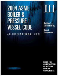 ASME BPVC.III.1.NC-2004