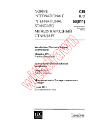 IEC 60050-811:1991