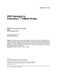 IEEE 1014.1:1994