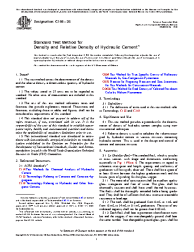 ASTM C188-26