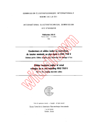 IEC 60245-6:1980