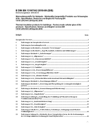 DIN EN 13167/A2:2018-09