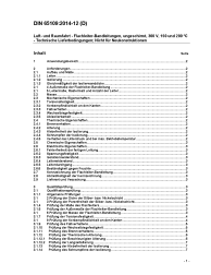 DIN 65109:2014-12