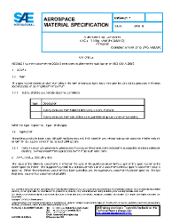 SAE AMS 4421:2018-12-14