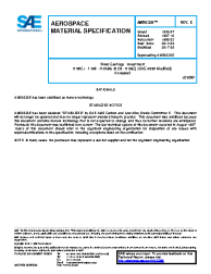 SAE AMS 5328E:2017-08-04
