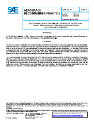 SAE ARP 6178A:2023-08-01