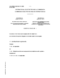 IEC 60730-2-5:2013/COR1:2023