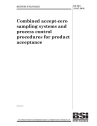 BS ISO 21247:2005