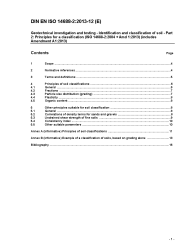 DIN EN ISO 14688-2:2013-12