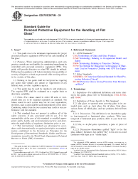 ASTM E2875/E2875M-24