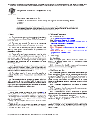 ASTM E2408-04(2015)