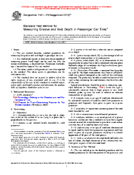 ASTM F421-07(2013)e1