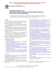 ASTM A1003/A1003M-11