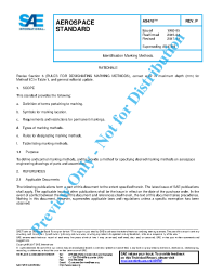 SAE AS 478P:2017-11-03
