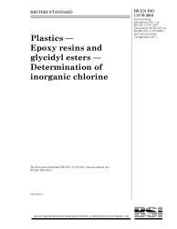 BS EN ISO 11376:2001