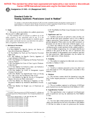 ASTM D1992-91(1997) (R1991)