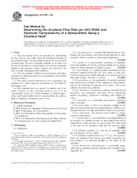 ASTM D4716-03
