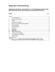DIN EN ISO 11979-8:2015-09
