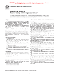 ASTM A931-96(2002) (R1996)