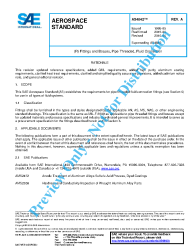 SAE AS 4842A:2016-06-06