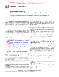 ASTM A1023/A1023M-09