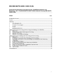 DIN CEN ISO/TS 24283-1:2022-10