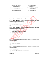 IEC 61082-1:1991/COR1:1993
