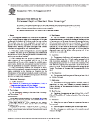 ASTM F373-13(2017)