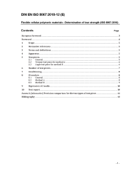 DIN EN ISO 8067:2018-12