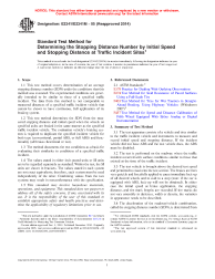 ASTM E2341/E2341M-05(2014)