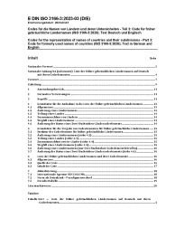 DIN ISO 3166-3:2023-03