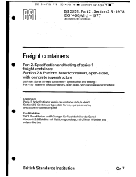 BS 3951-2-2.8:1978