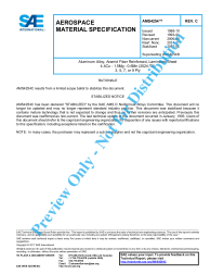SAE AMS 4254C:2017-05-25