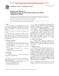 ASTM D2595-96(2002)e1 (R1996)