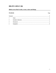 DIN 475-1:2016-11