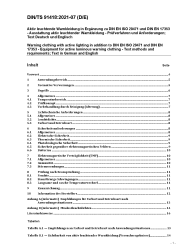 DIN/TS 91418:2021-07