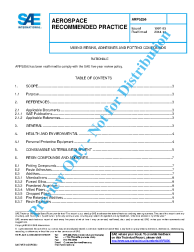 SAE ARP 5256:2014-11-11