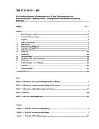 DIN 3238:2023-11